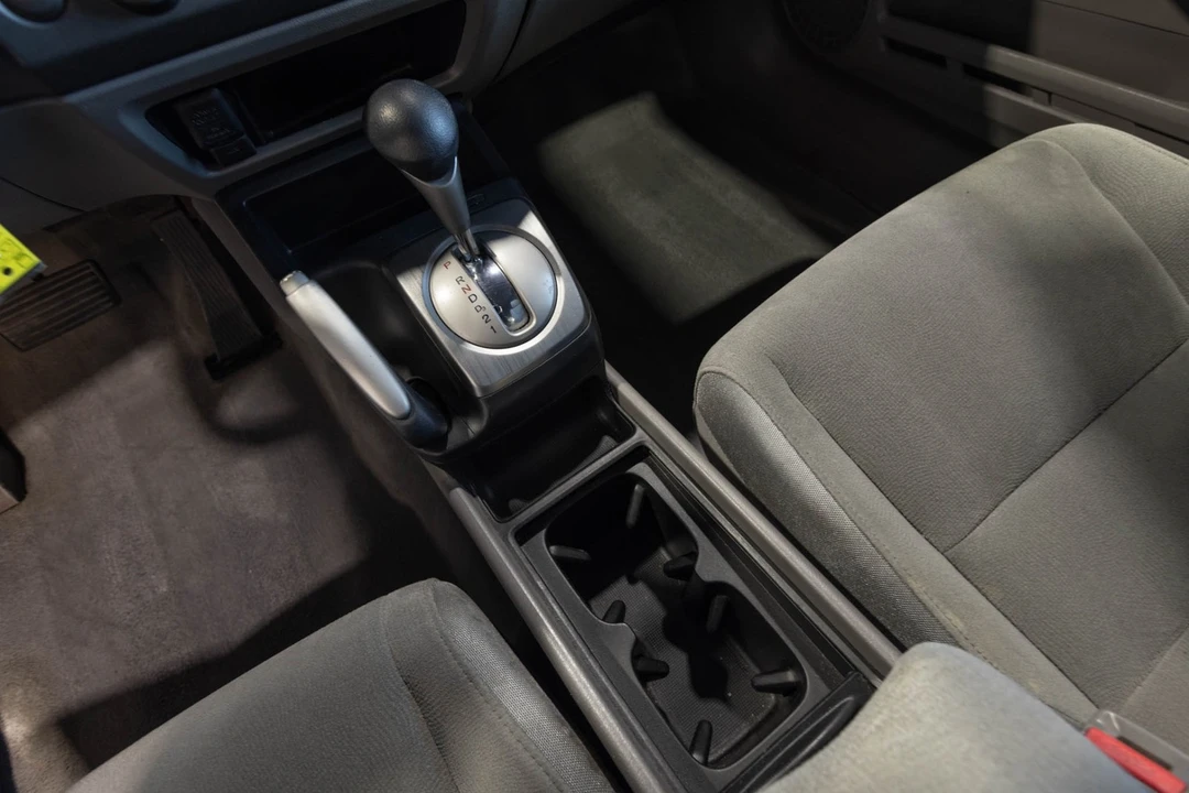 2008 Honda Civic 8th Gen - Image 27 of 31