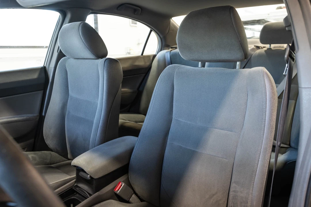 2008 Honda Civic 8th Gen - Image 21 of 31