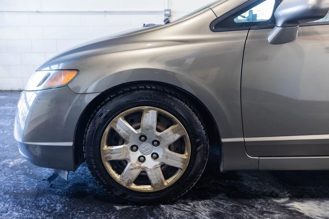 2008 Honda Civic 8th Gen - Image 4 of 31