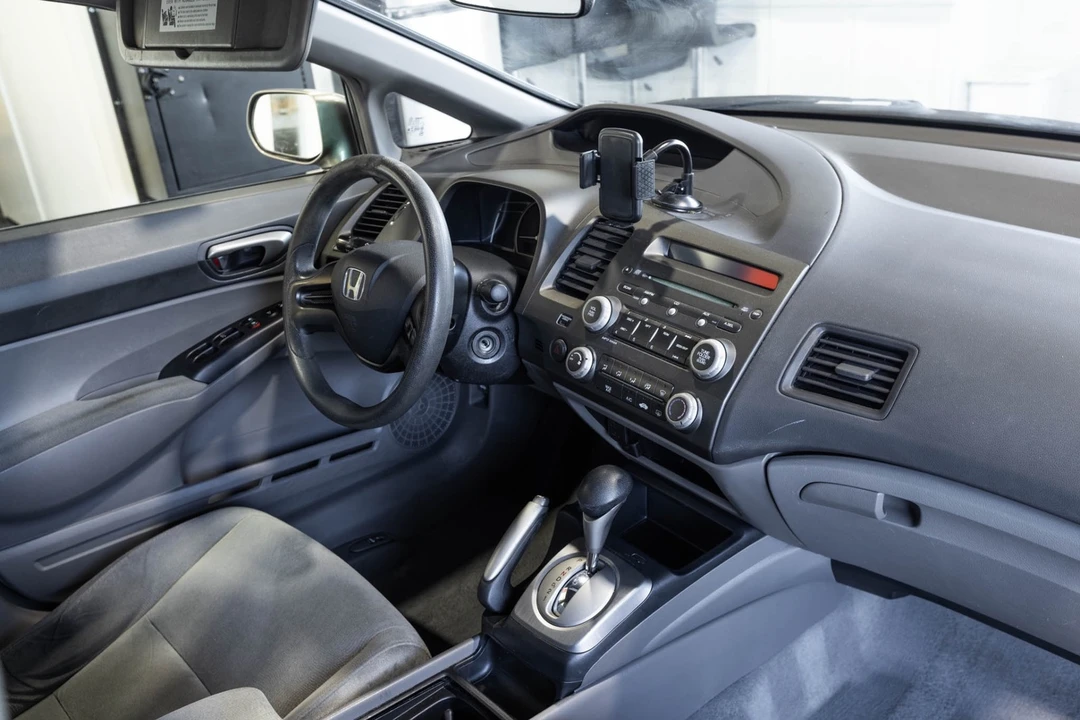 2008 Honda Civic 8th Gen - Image 29 of 31