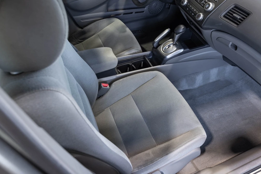 2008 Honda Civic 8th Gen - Image 31 of 31