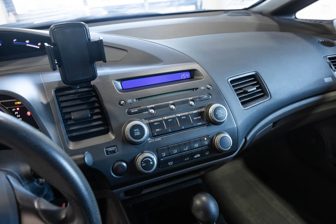 2008 Honda Civic 8th Gen - Image 26 of 31