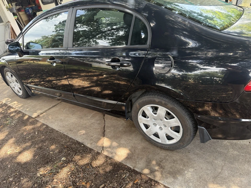 2008 Honda Civic 8th Gen - Image 5 of 12