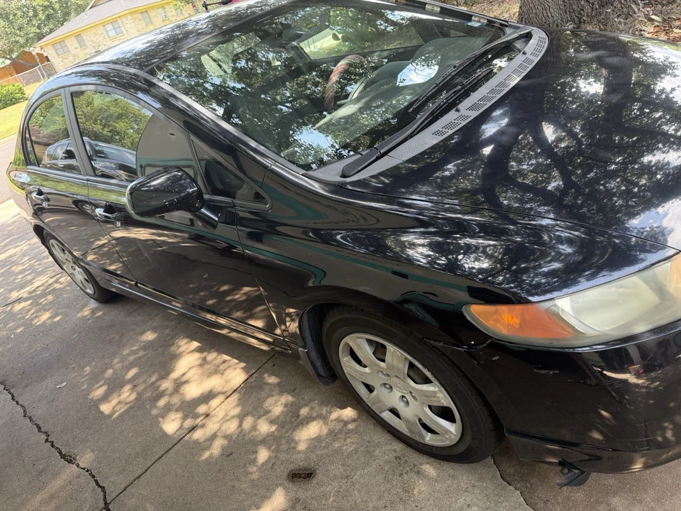 2008 Honda Civic 8th Gen - Image 4 of 12