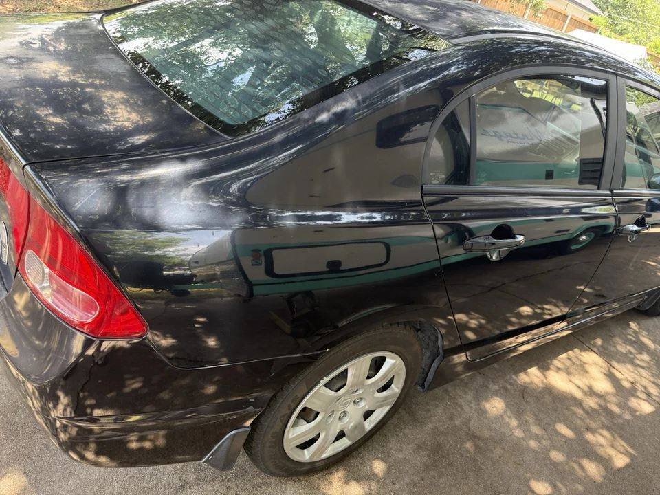 2008 Honda Civic 8th Gen - Image 3 of 12