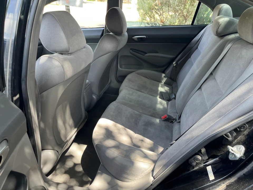 2008 Honda Civic 8th Gen - Image 10 of 12