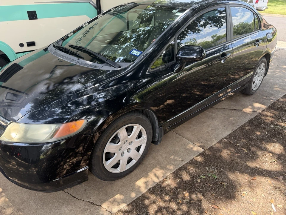 2008 Honda Civic 8th Gen - Image 6 of 12