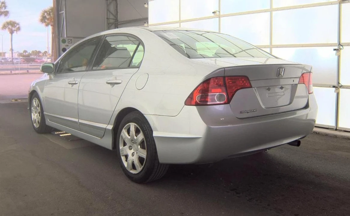 2008 Honda Civic 8th Gen - Image 6 of 13