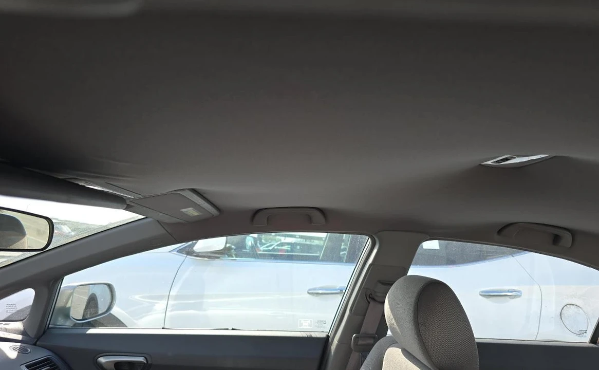 2008 Honda Civic 8th Gen - Image 13 of 13
