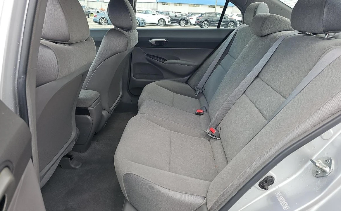 2008 Honda Civic 8th Gen - Image 12 of 13