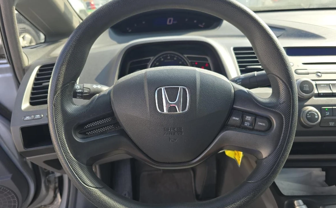 2008 Honda Civic 8th Gen - Image 10 of 13