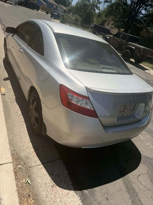 2008 Honda Civic 8th Gen - Image 5 of 5
