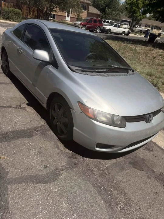 2008 Honda Civic 8th Gen - Image 4 of 5