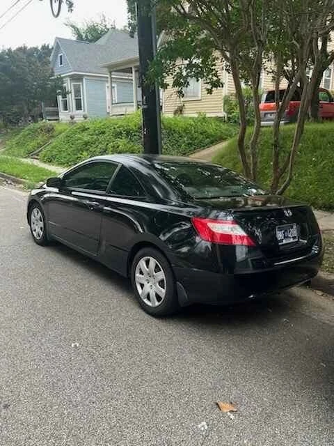 2008 Honda Civic 8th Gen - Image 3 of 9