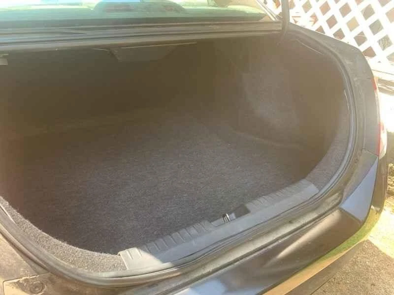 2008 Honda Civic 8th Gen - Image 9 of 9