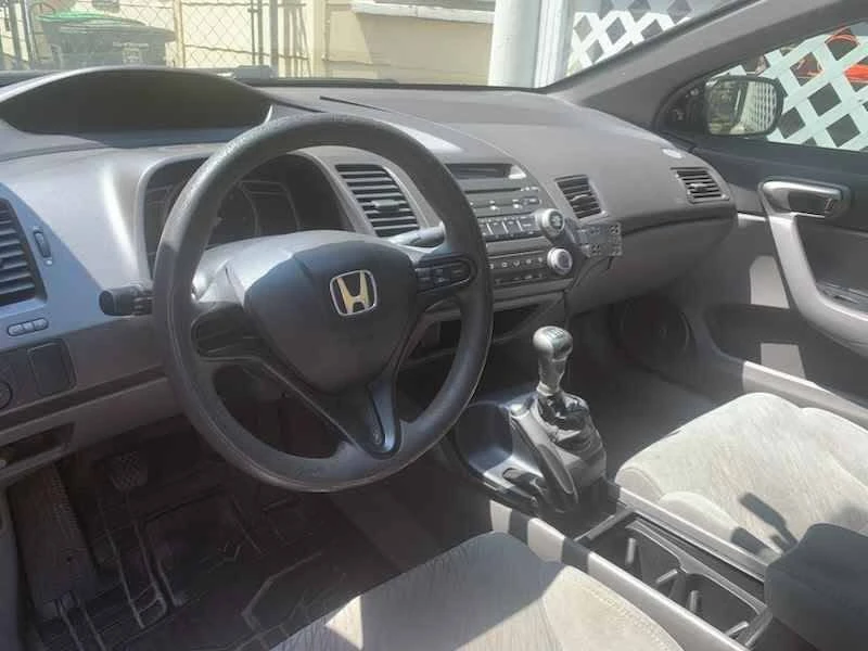 2008 Honda Civic 8th Gen - Image 6 of 9