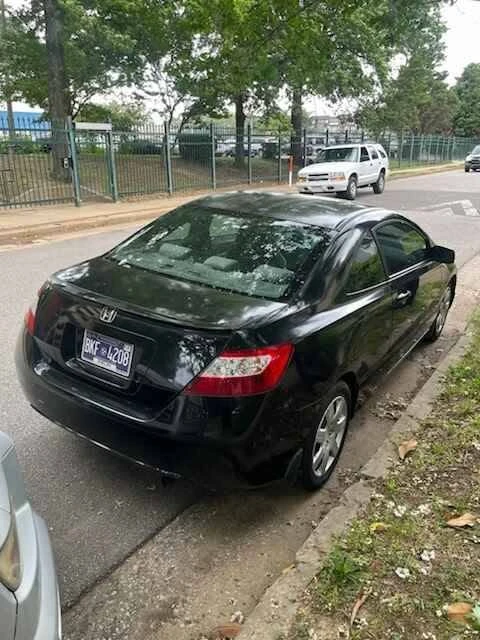 2008 Honda Civic 8th Gen - Image 4 of 9