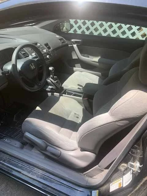 2008 Honda Civic 8th Gen - Image 7 of 9