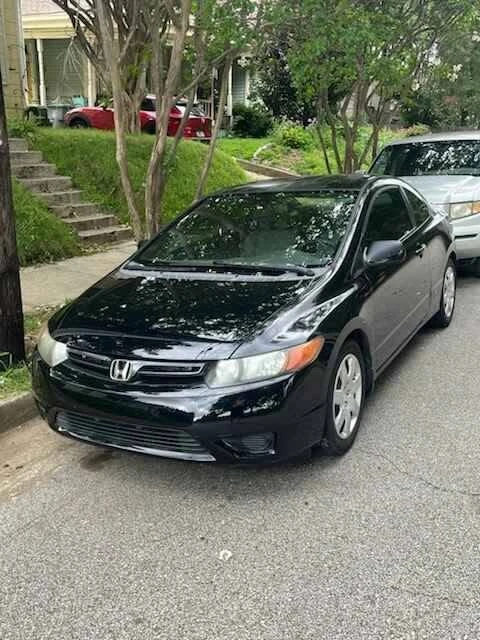 2008 Honda Civic 8th Gen - Image 2 of 9