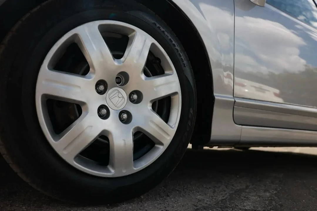 2008 Honda Civic 8th Gen - Image 28 of 31