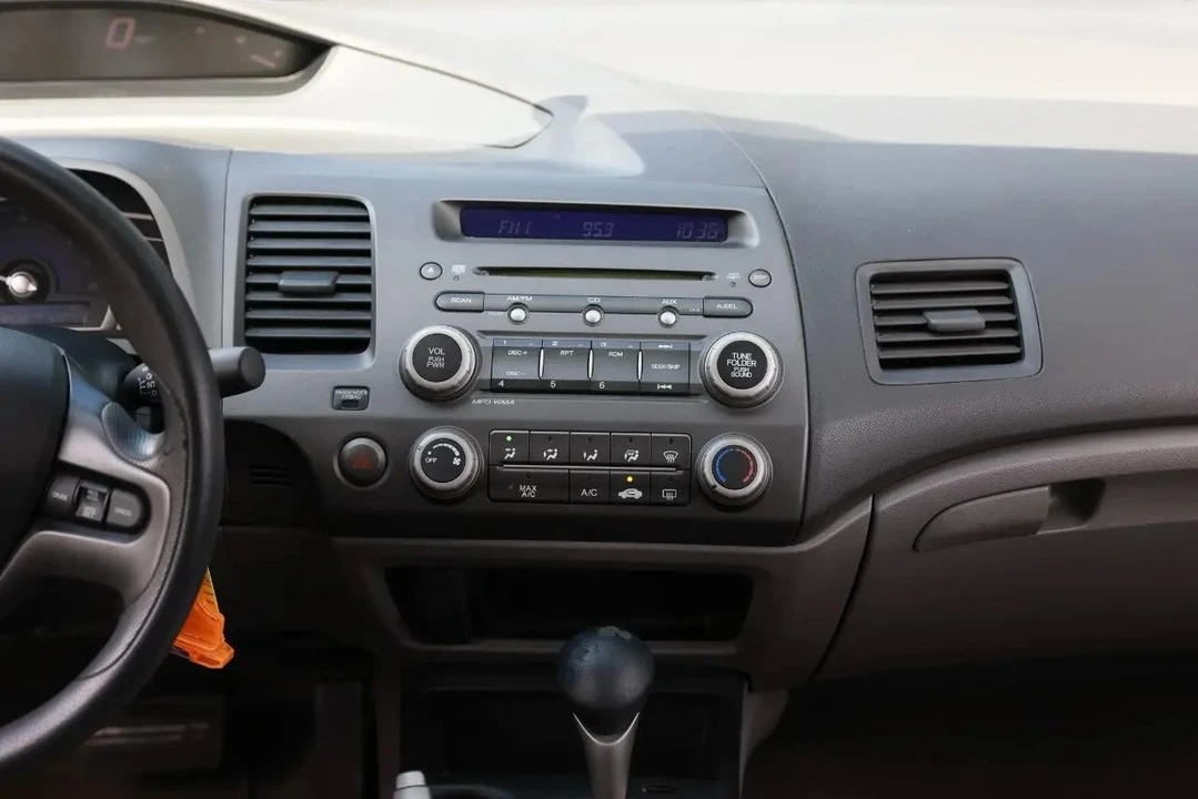 2008 Honda Civic 8th Gen - Image 31 of 31