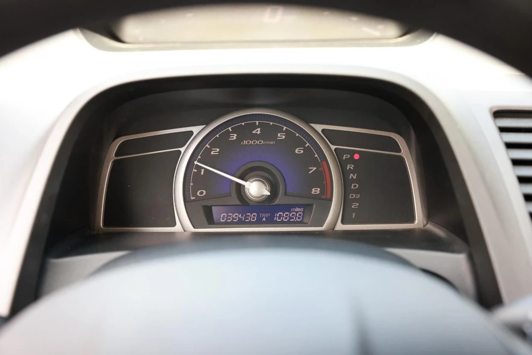 2008 Honda Civic 8th Gen - Image 27 of 31