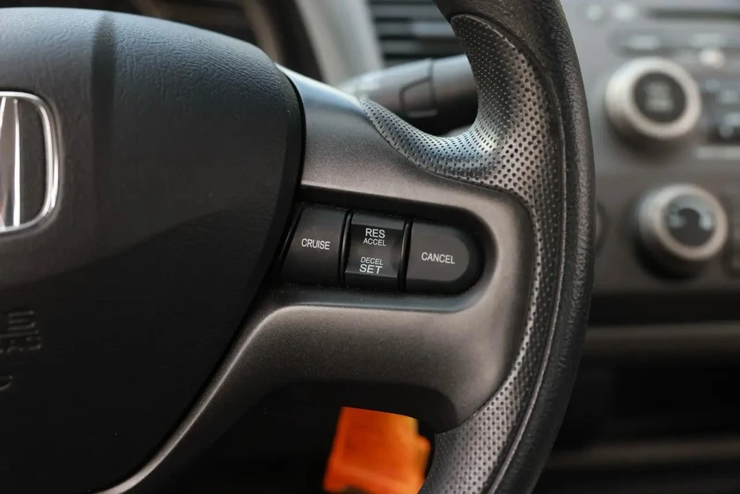 2008 Honda Civic 8th Gen - Image 25 of 31