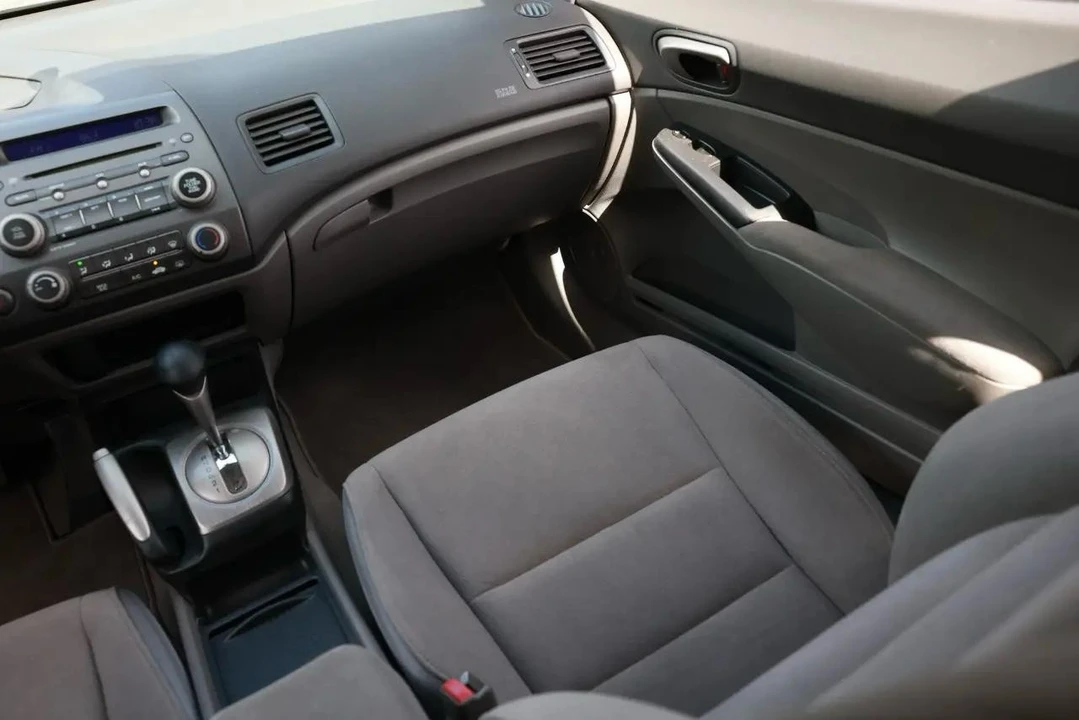 2008 Honda Civic 8th Gen - Image 22 of 31