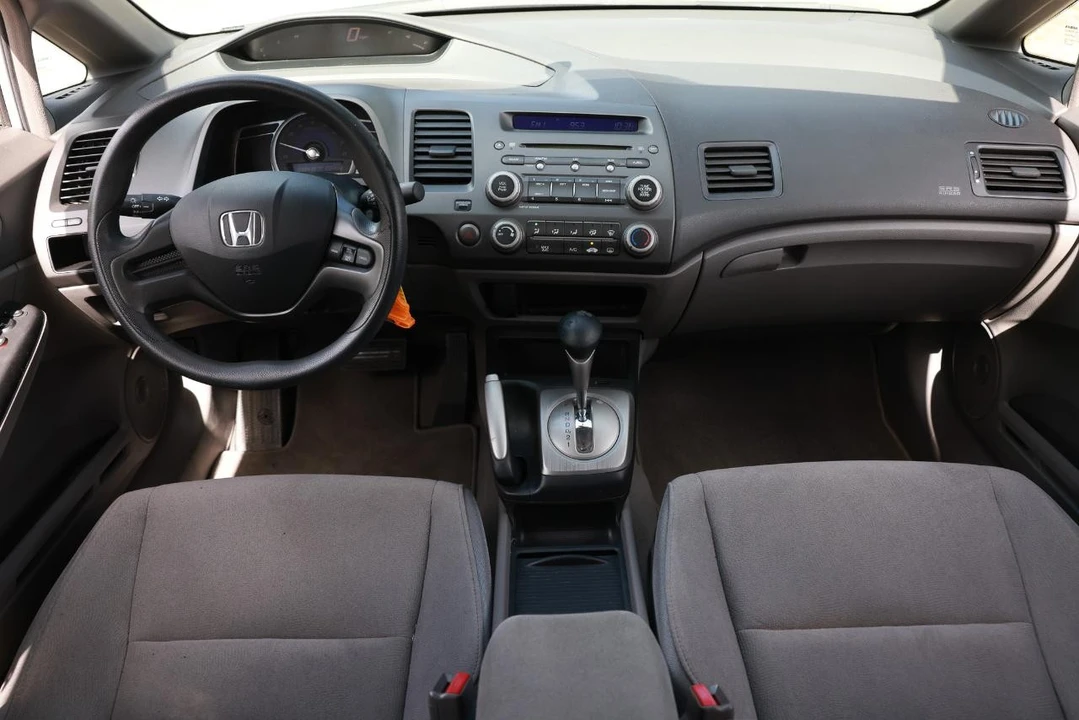 2008 Honda Civic 8th Gen - Image 21 of 31