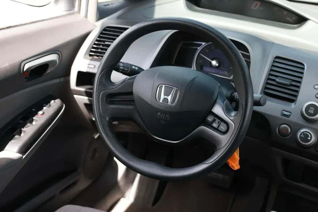 2008 Honda Civic 8th Gen - Image 26 of 31