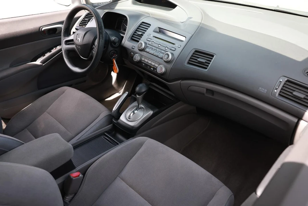 2008 Honda Civic 8th Gen - Image 18 of 31