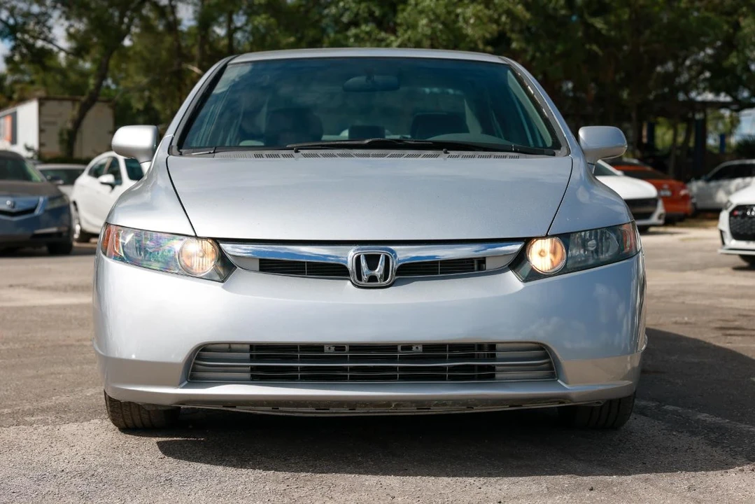 2008 Honda Civic 8th Gen - Image 17 of 31