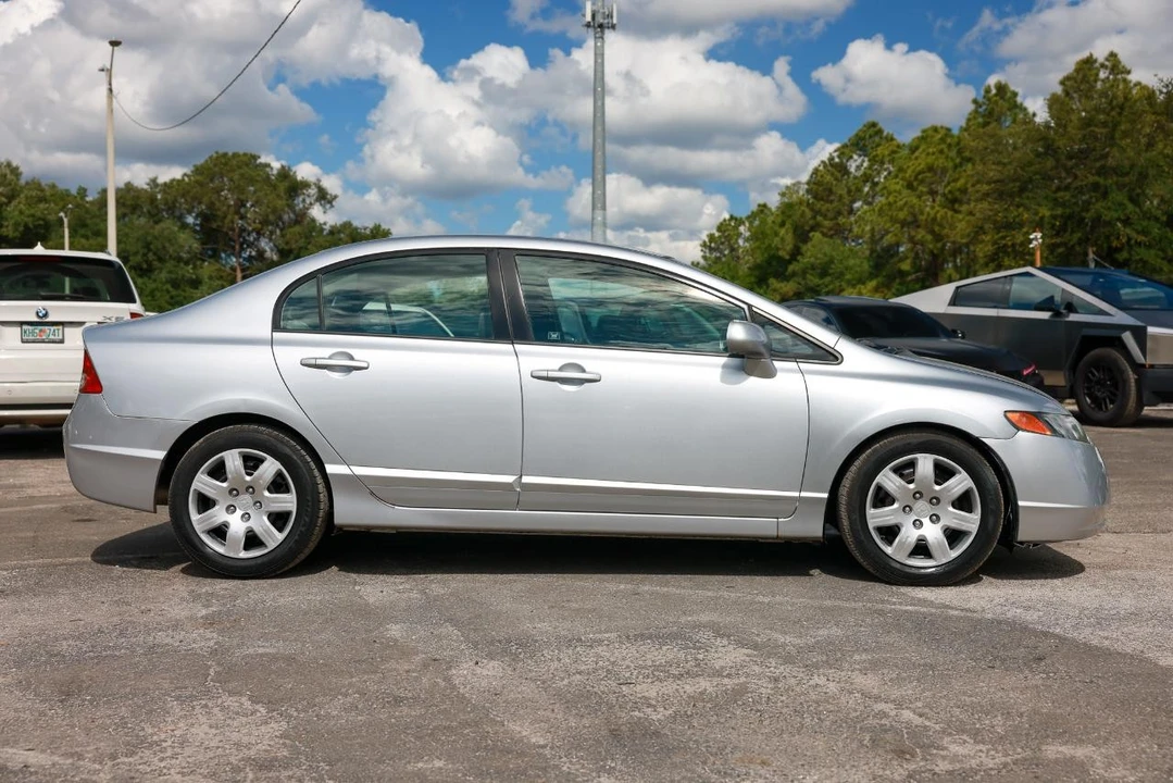 2008 Honda Civic 8th Gen - Image 13 of 31