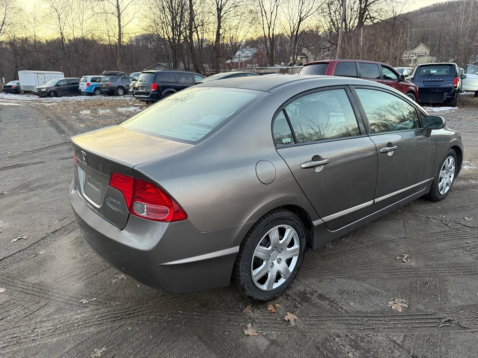 2008 Honda Civic 8th Gen - Image 4 of 20