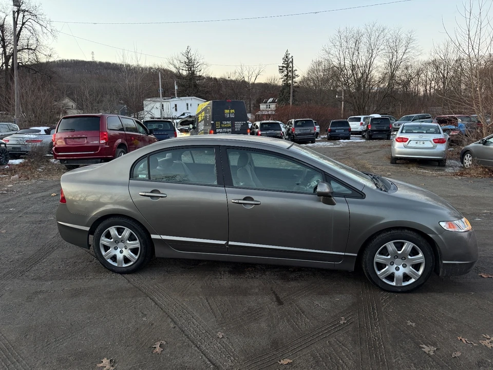 2008 Honda Civic 8th Gen - Image 5 of 20