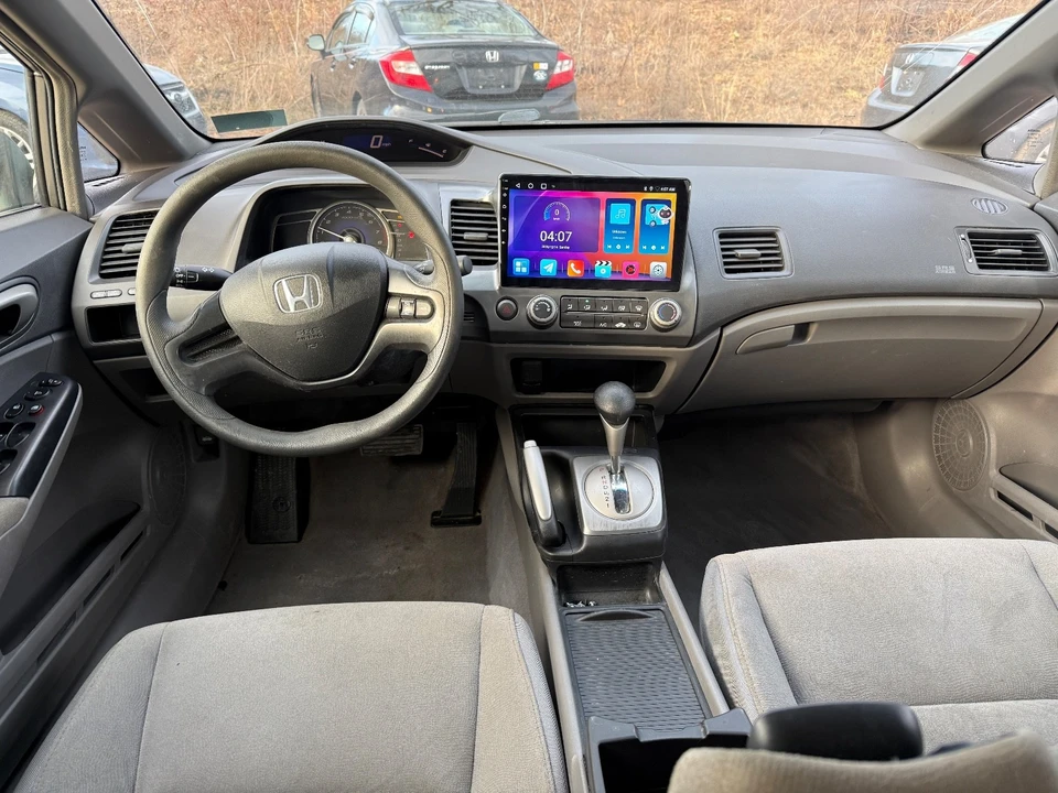 2008 Honda Civic 8th Gen - Image 6 of 20