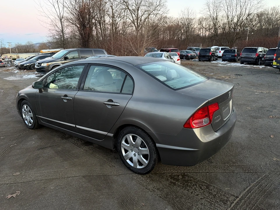 2008 Honda Civic 8th Gen - Image 3 of 20