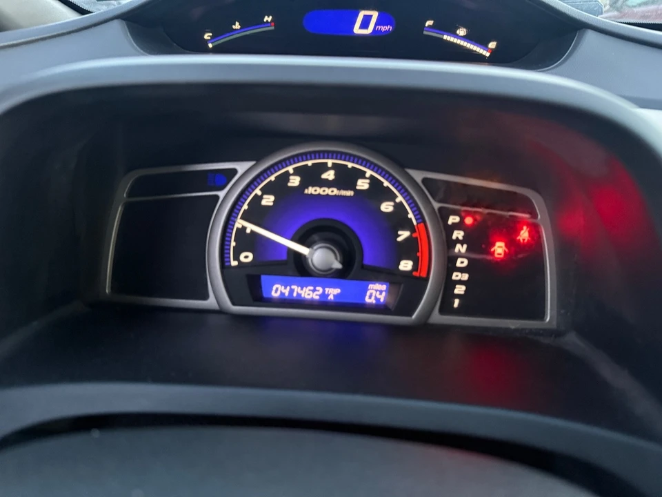 2008 Honda Civic 8th Gen - Image 15 of 20