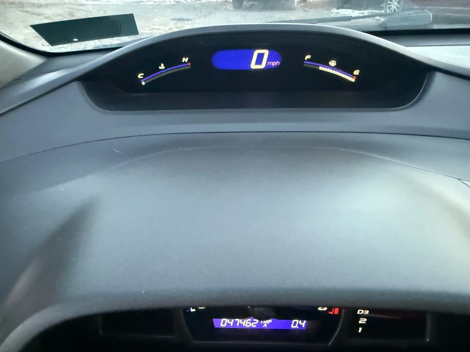 2008 Honda Civic 8th Gen - Image 7 of 20
