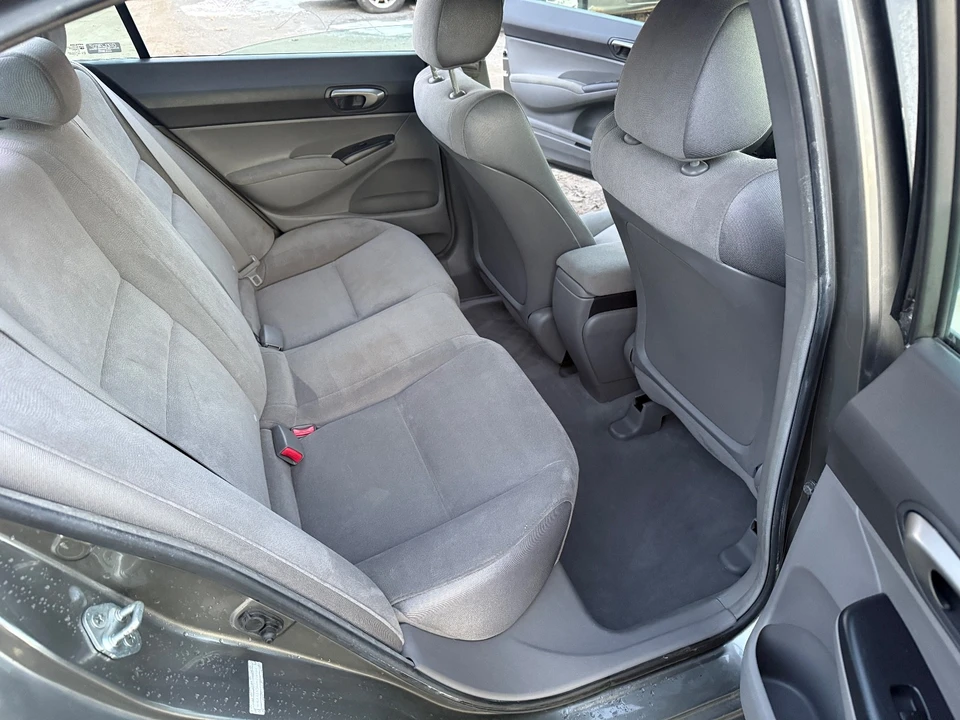 2008 Honda Civic 8th Gen - Image 19 of 20