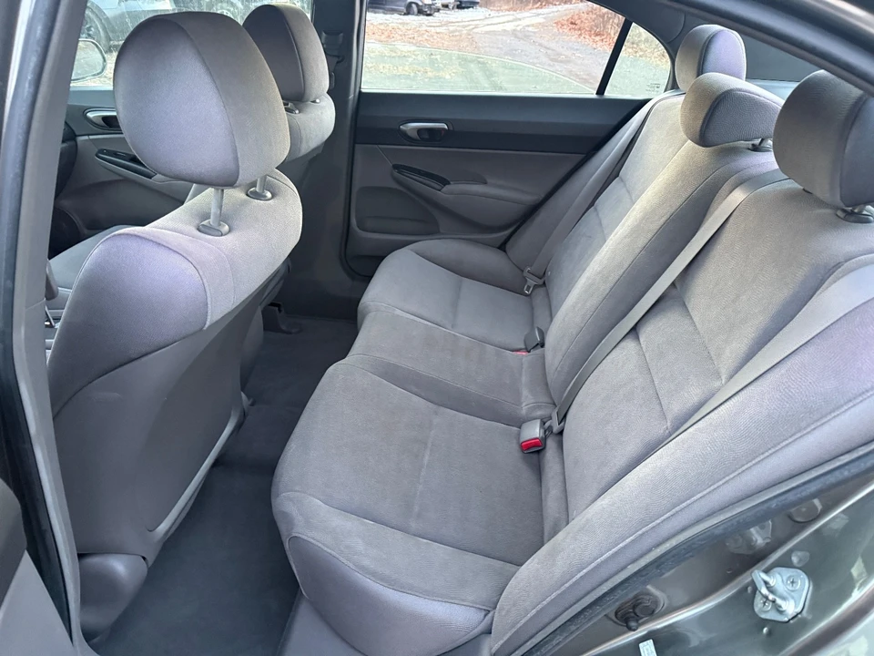 2008 Honda Civic 8th Gen - Image 20 of 20