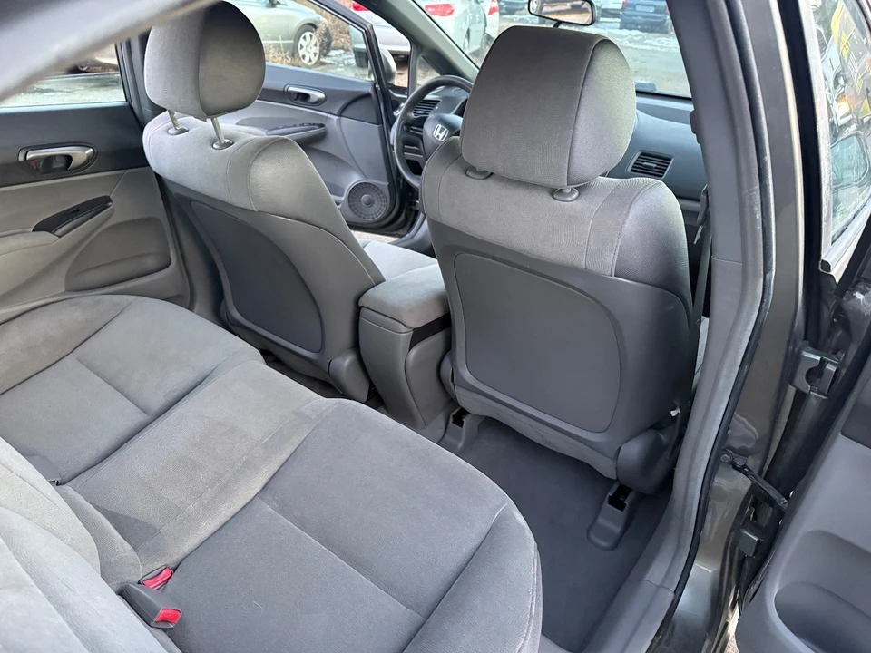 2008 Honda Civic 8th Gen - Image 18 of 20