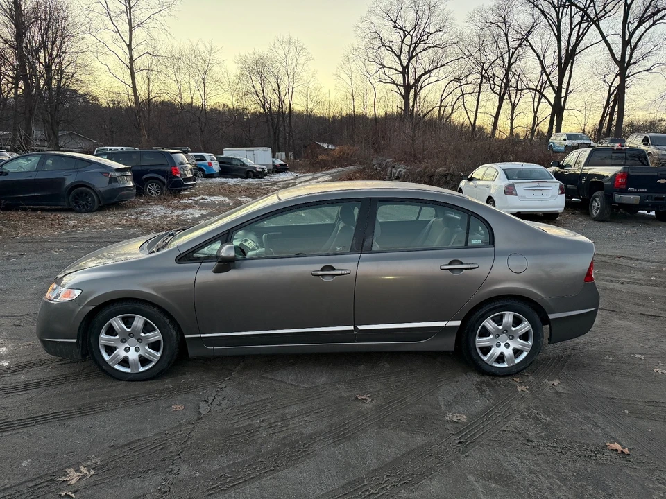 2008 Honda Civic 8th Gen - Image 2 of 20