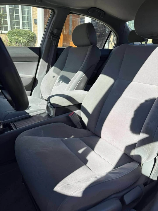 2008 Honda Civic 8th Gen - Image 4 of 5