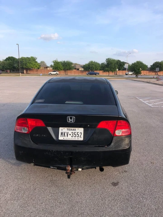 2008 Honda Civic 8th Gen - Image 4 of 15