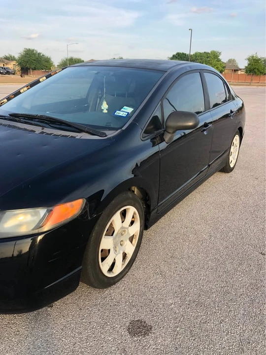 2008 Honda Civic 8th Gen - Image 10 of 15