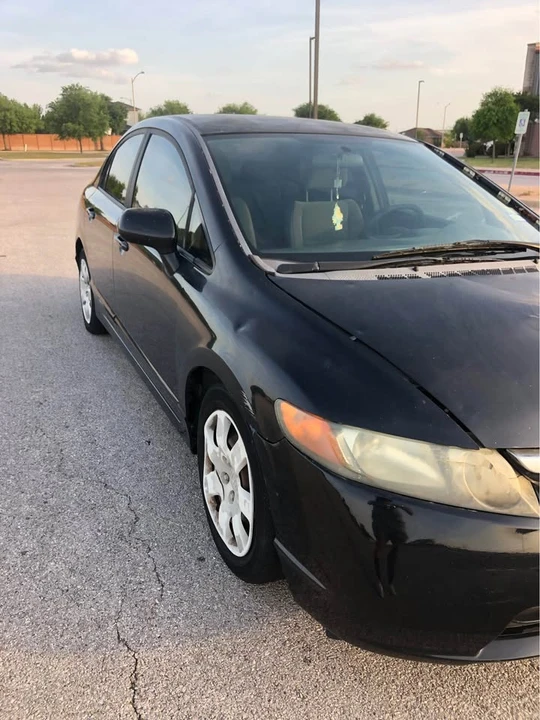 2008 Honda Civic 8th Gen - Image 9 of 15