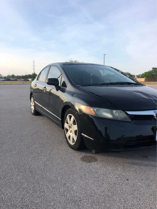 2008 Honda Civic 8th Gen - Image 6 of 15