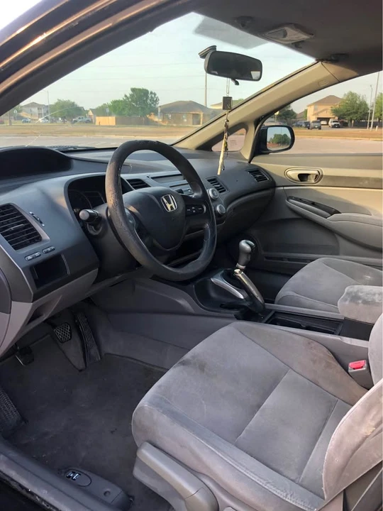 2008 Honda Civic 8th Gen - Image 12 of 15