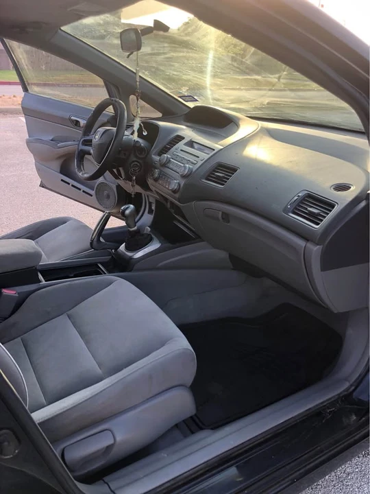 2008 Honda Civic 8th Gen - Image 14 of 15